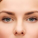 differences between upper eyelid and lower eyelid for blepharoplasty.