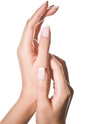 Do You Have Noticeable and Unsightly Veins and Tendons in Your Hands?