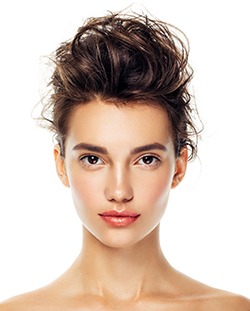 healing process of eyelid surgery